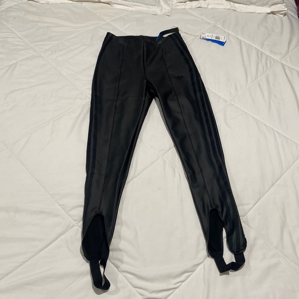Adidas Leather Tights